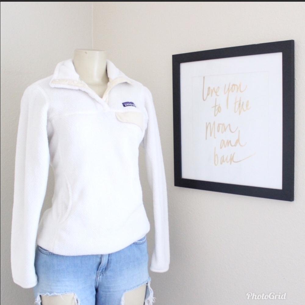 Patagonia Retool 🌟